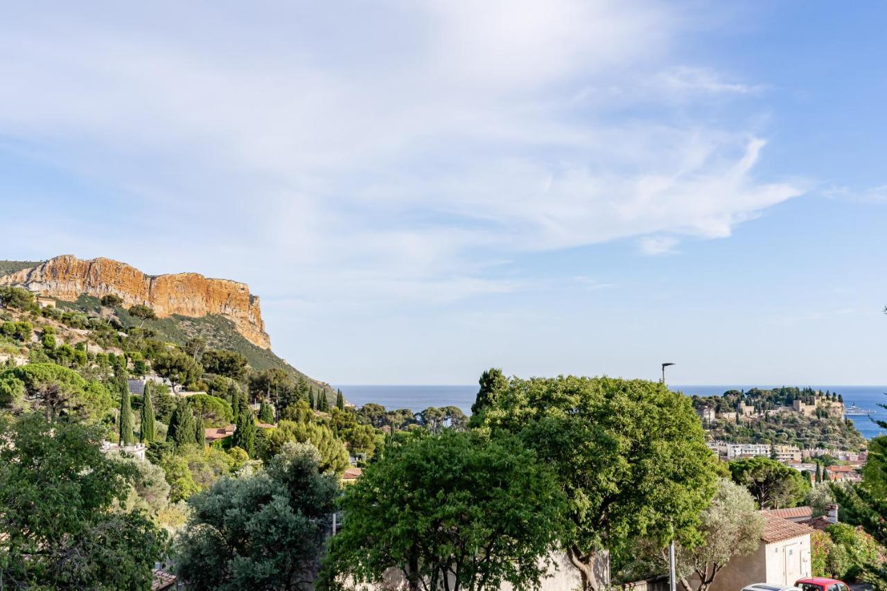 Le Capcanaille Par Dodo-A-Cassis Zewnętrze zdjęcie
